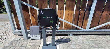 Cerny Dul Kcmv115 in Cern Dul