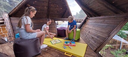 Cerny Dul Kcmv115 in Cern Dul