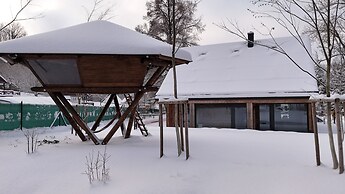 Cerny Dul Kcmv115 in Cern Dul