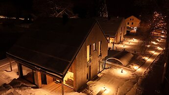 Cerny Dul Kcmv115 in Cern Dul