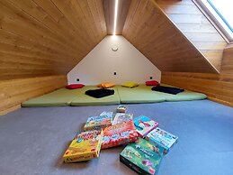 Cerny Dul Kcmv115 in Cern Dul