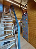 Cerny Dul Kcmv115 in Cern Dul