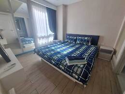 Breeze GSR - Seven Seas