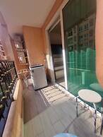 Breeze GSR - Seven Seas