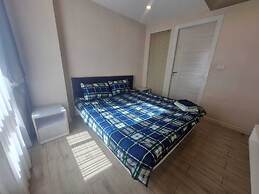 Breeze GSR - Seven Seas