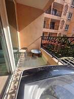 Breeze GSR - Seven Seas