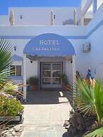 HOTEL LAS SALINAS  CABO DE GATA