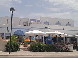 HOTEL LAS SALINAS  CABO DE GATA