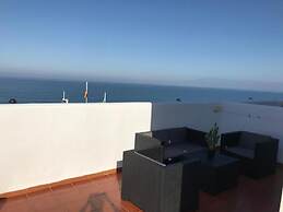 HOTEL LAS SALINAS  CABO DE GATA