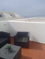 HOTEL LAS SALINAS  CABO DE GATA