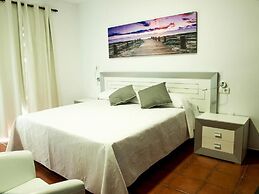 HOTEL LAS SALINAS  CABO DE GATA