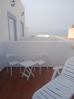 HOTEL LAS SALINAS  CABO DE GATA