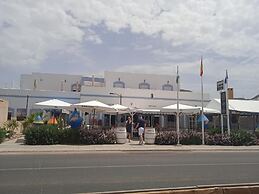 HOTEL LAS SALINAS  CABO DE GATA
