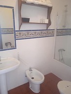 HOTEL LAS SALINAS  CABO DE GATA