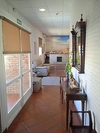 HOTEL LAS SALINAS  CABO DE GATA