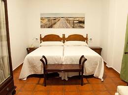 HOTEL LAS SALINAS  CABO DE GATA