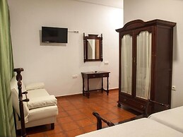 HOTEL LAS SALINAS  CABO DE GATA