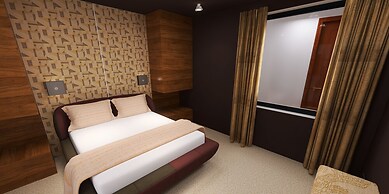 3 Johns Place Townhouse