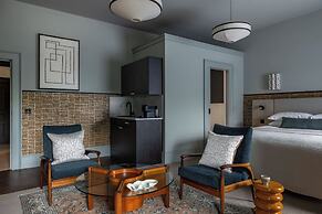 3 Johns Place Townhouse
