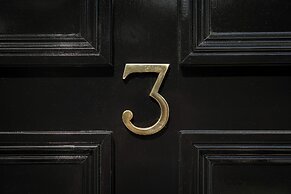 3 Johns Place Townhouse