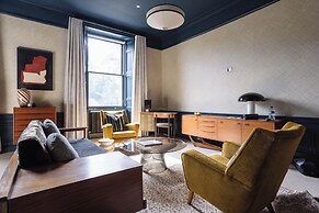 3 Johns Place Townhouse