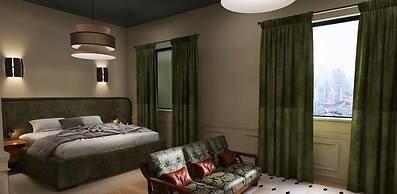 3 Johns Place Townhouse