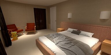 3 Johns Place Townhouse