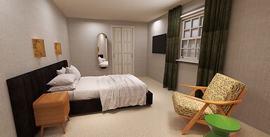 3 Johns Place Townhouse