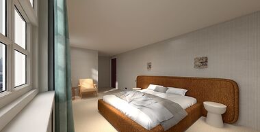 3 Johns Place Townhouse