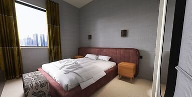 3 Johns Place Townhouse