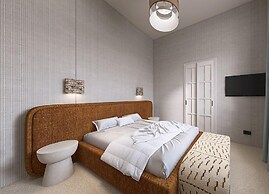 3 Johns Place Townhouse