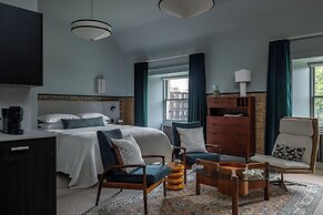 3 Johns Place Townhouse