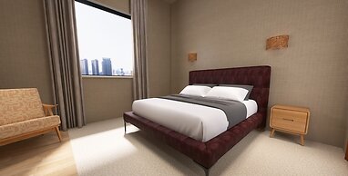 3 Johns Place Townhouse