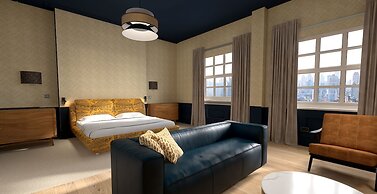 3 Johns Place Townhouse