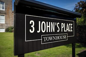 3 Johns Place Townhouse