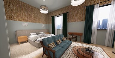 3 Johns Place Townhouse