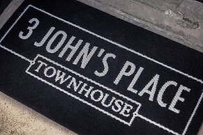 3 Johns Place Townhouse