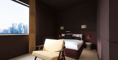 3 Johns Place Townhouse