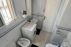 Sunset View Golf Course Apartment Alicante