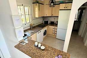 Sunset View Golf Course Apartment Alicante