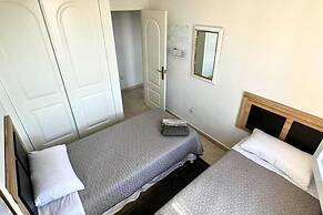 Sunset View Golf Course Apartment Alicante