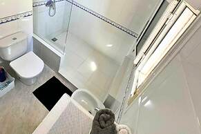 Sunset View Golf Course Apartment Alicante