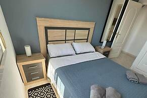 Sunset View Golf Course Apartment Alicante