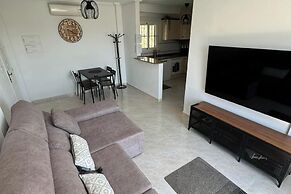 Sunset View Golf Course Apartment Alicante