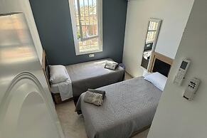 Sunset View Golf Course Apartment Alicante