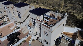 Sunset View Golf Course Apartment Alicante