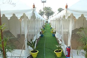 Adipurushaya Ram Resort Near Arail Ghat