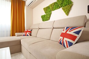 Smart Concept Living - Piata Muncii