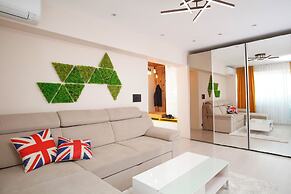 Smart Concept Living - Piata Muncii