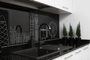 Smart Concept Living - Piata Muncii